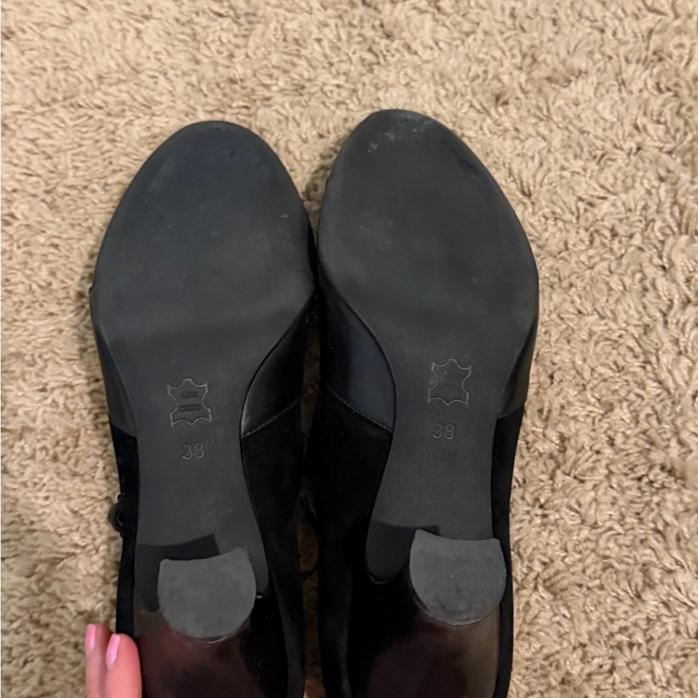 Memery Shoes - Picture 6 of 6
